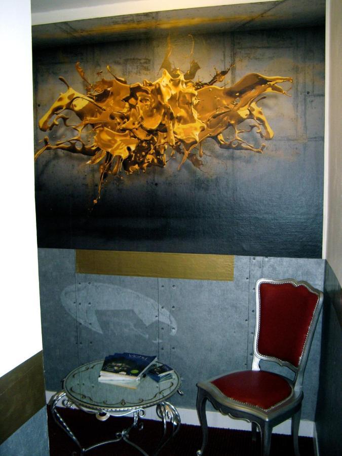Studio De Charme, Coeur De Vichy, Quartier Calme エクステリア 写真