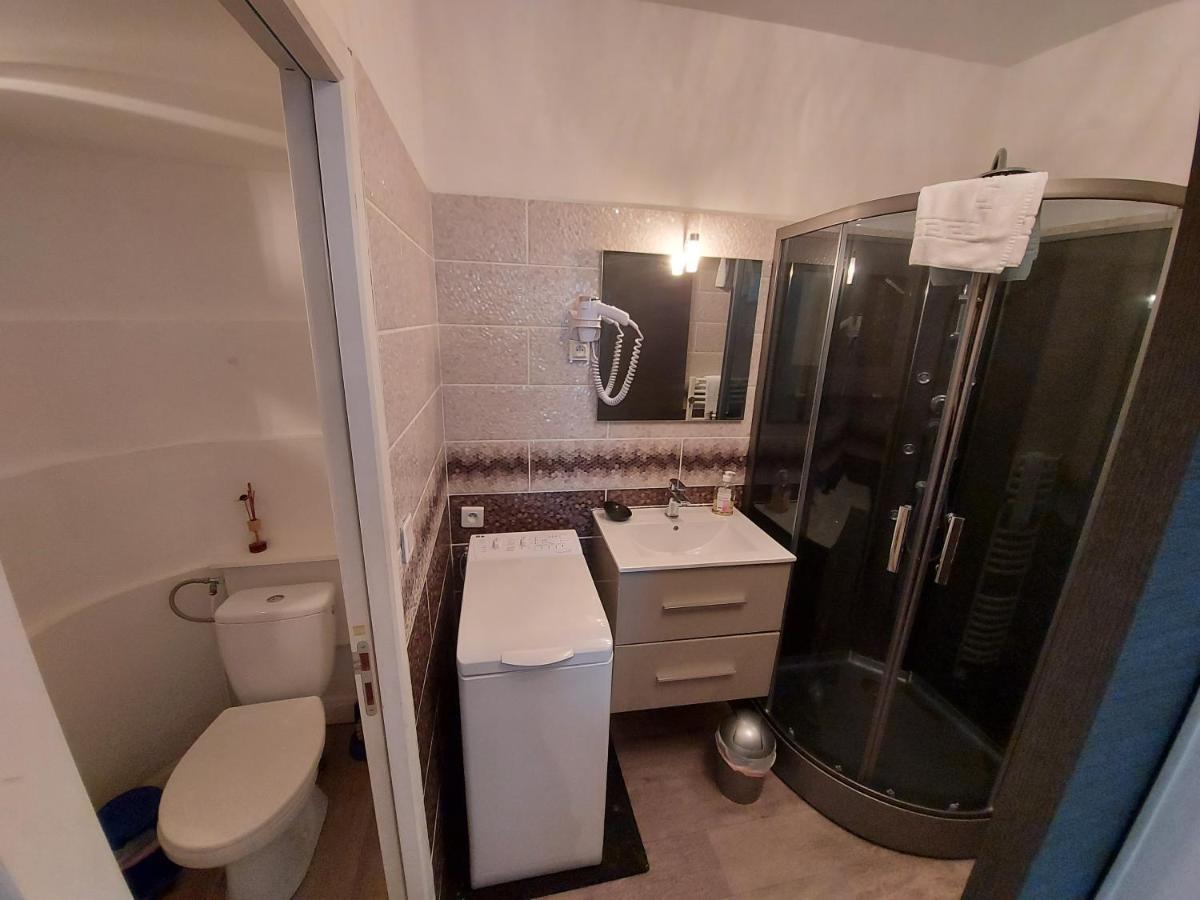 Studio De Charme, Coeur De Vichy, Quartier Calme エクステリア 写真