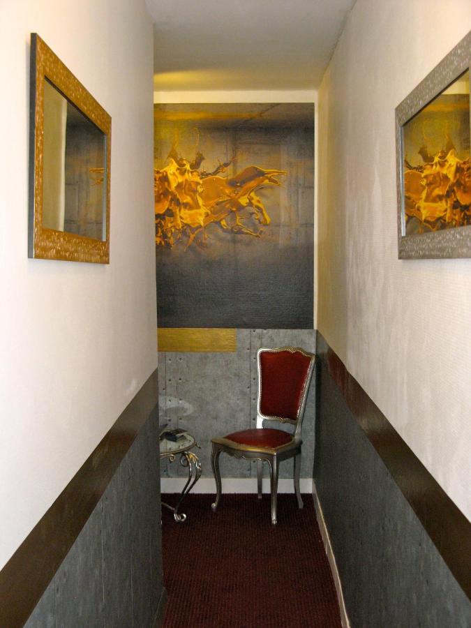Studio De Charme, Coeur De Vichy, Quartier Calme エクステリア 写真