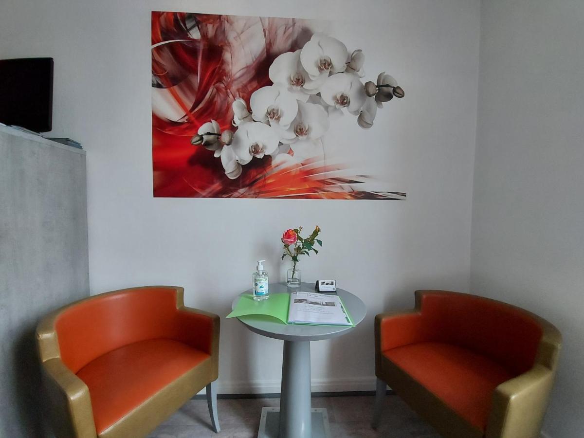 Studio De Charme, Coeur De Vichy, Quartier Calme エクステリア 写真